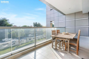 Breathtaking View - 1 Bedroom Apt - bnbmehomes - 103